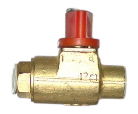 122-02 Кран 1-20-3