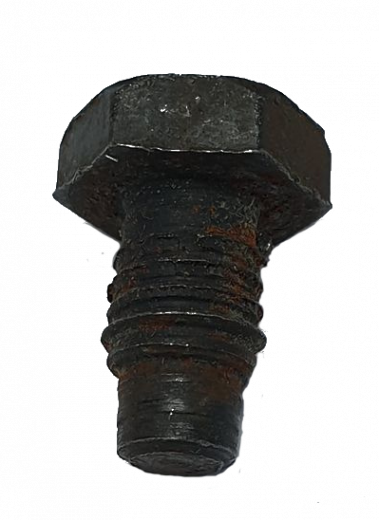 188-35 Болт стопорный